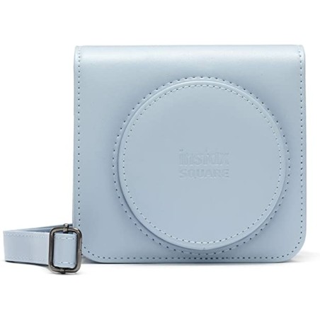 Fujifilm pouzdro pro SQ1 CAMERA CASE modrý