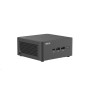 ASUS NUC 15 Pro RNUC15CRHU500002/Core Ultra 5-225H/DDR5/7x USB/LAN/WiFi/Intel Arc/M.2/Tall/L6 Kit/EU power cord