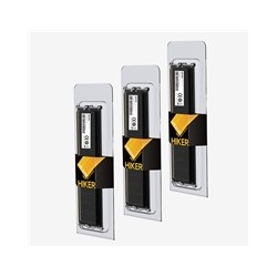 HIKSEMI DIMM DDR4 4GB 2400MHz Hiker CL18