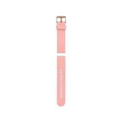Garett univerzální řemínek 20 mm, růžový