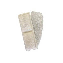 Tesla Smart Pet Fountain Filter (2 pack)