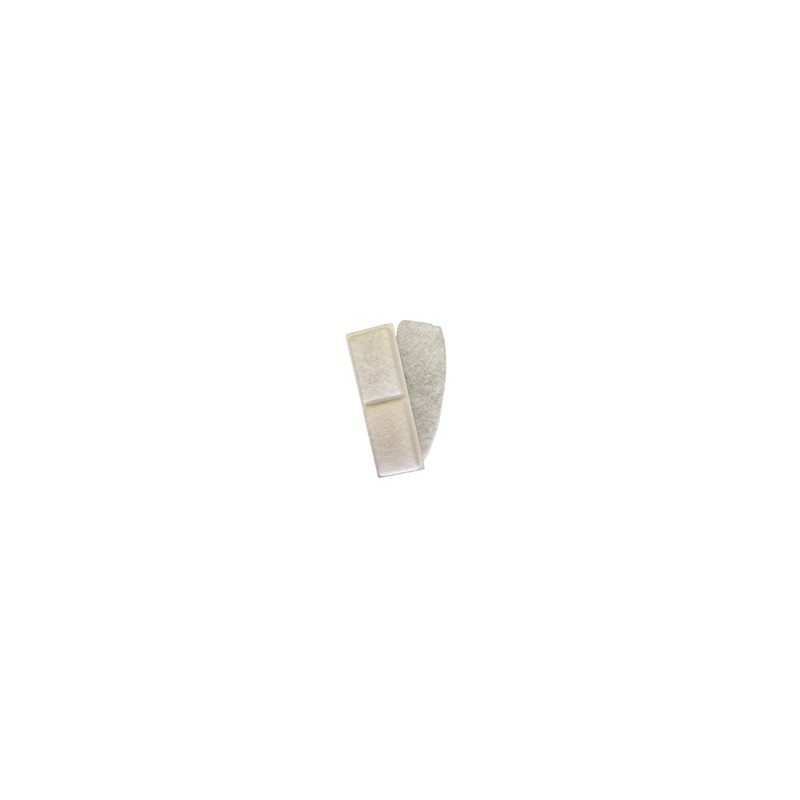 Tesla Smart Pet Fountain Filter (2 pack)