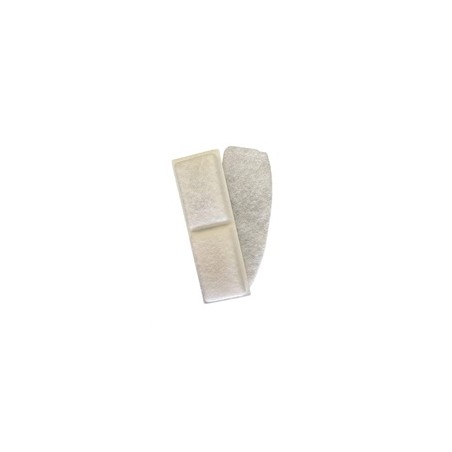Tesla Smart Pet Fountain Filter (2 pack)
