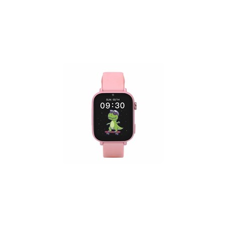 Garett Smartwatch Kids N!ce Pro 4G Pink