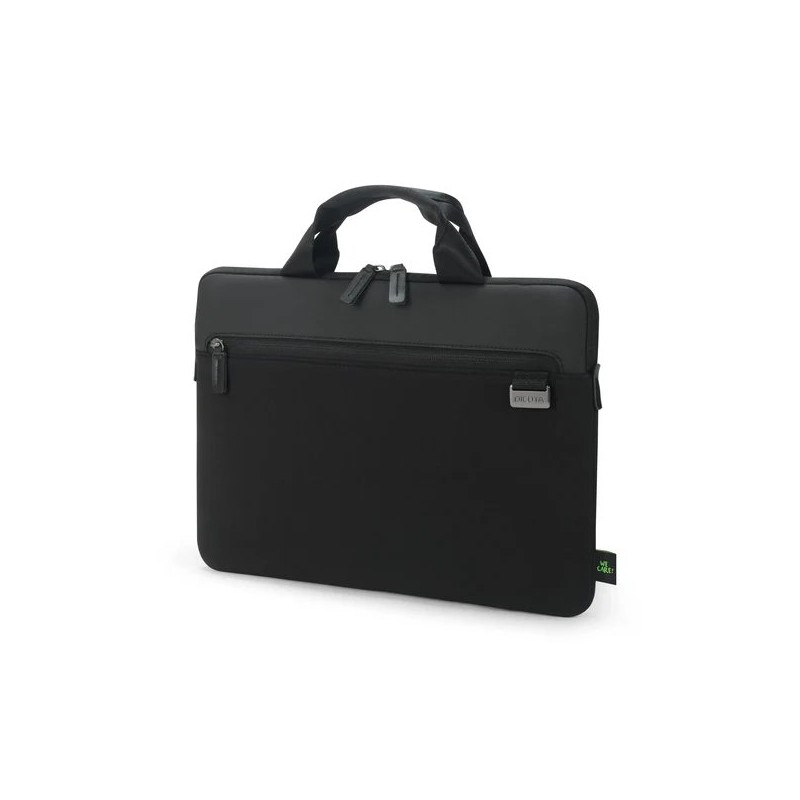DICOTA Sleeve Plus FIVE 13, black
