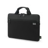 DICOTA Sleeve Plus FIVE 13, black