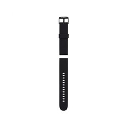 Garett univerzální řemínek 20 mm, černý
