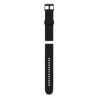 Garett univerzální řemínek 20 mm, černý