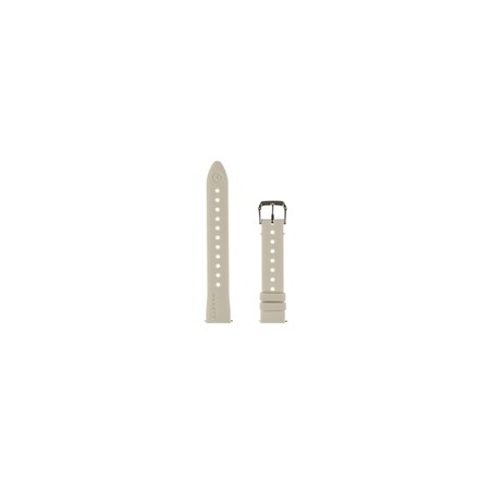 Garett univerzální řemínek 18 mm, šedý