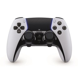SONY Playstation Dualsense Edge Controller White
