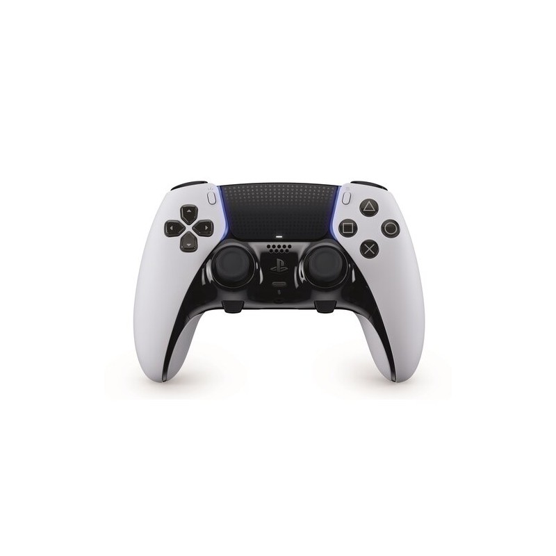SONY Playstation Dualsense Edge Controller White