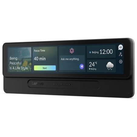 LENOVO MagicBay HUD pro ThinkBook 16p