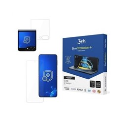3mk ochranná folie SilverProtection+ Folded Edition pro Samsung Galaxy Z Flip 6/7 FE