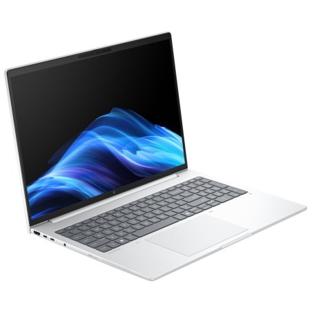 HP NTB EliteBook 8 G1i 16" U5-225H WUXGA 400 5MP IR, 1x16GB, 512GB, WiFi7, BT, FpS, backlit keyb, Win11Pro, 3y onsite