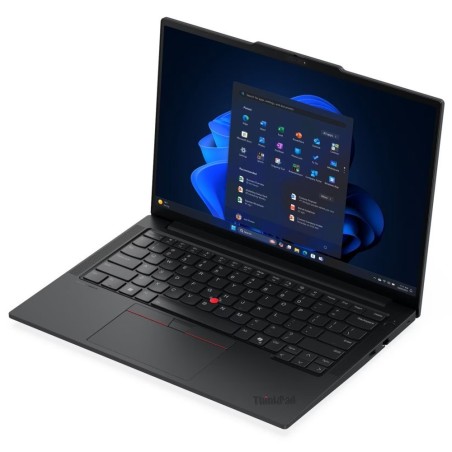 LENOVO NTB ThinkPad E14 AMD G7 - Ryzen7 250,14" WUXGA,32GB,1TBSSD,IRcam,W11P