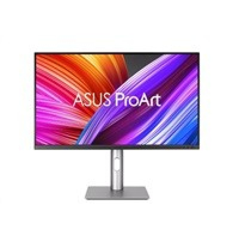 BAZAR - ASUS LCD 27" PA279CRV 3840x2160 RGB IPS LED ProArt 350cd 5ms 60Hz REPRO USB-C-VIDEO+96W DP HDMI USB-HUB PIVOT-DP
