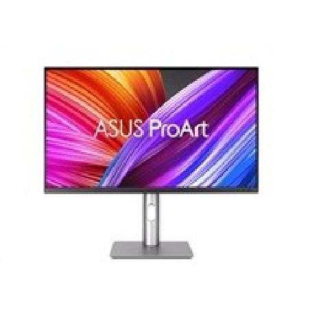 BAZAR - ASUS LCD 27" PA279CRV 3840x2160 RGB IPS LED ProArt 350cd 5ms 60Hz REPRO USB-C-VIDEO+96W DP HDMI USB-HUB PIVOT-DP
