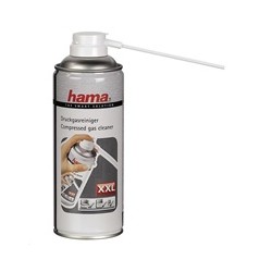 Hama stlačený čistiaci plyn, 400 ml