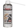 Hama stlačený čistiaci plyn, 400 ml