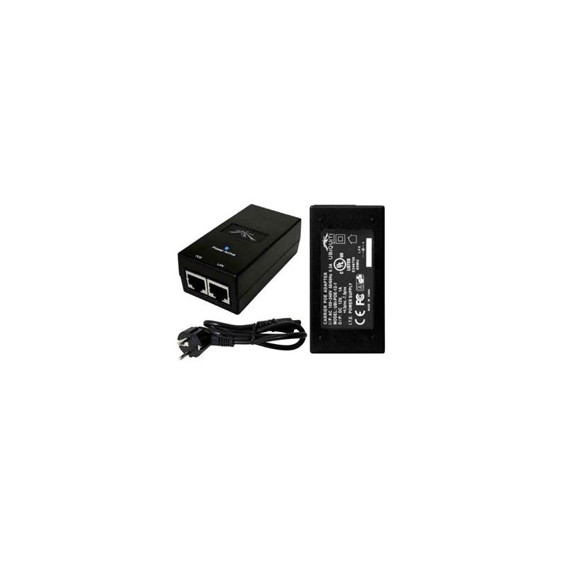 UBNT POE-24-24W