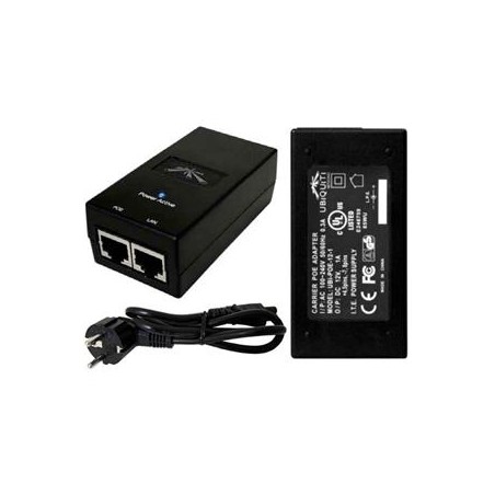 UBNT POE-24-24W
