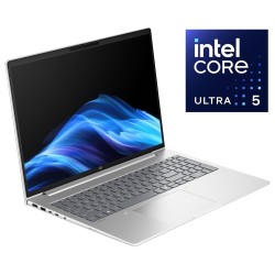 HP ProBook 4/G1i/U5-225U/16"/WUXGA/16GB/512GB/Intel int/W11P/Silver/3R