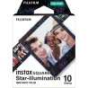 Fujifilm Film Instax Square Star Illumination 10 List
