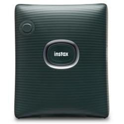 Fujifilm INSTAX TISKÁRNA SQUARE LINK zelená