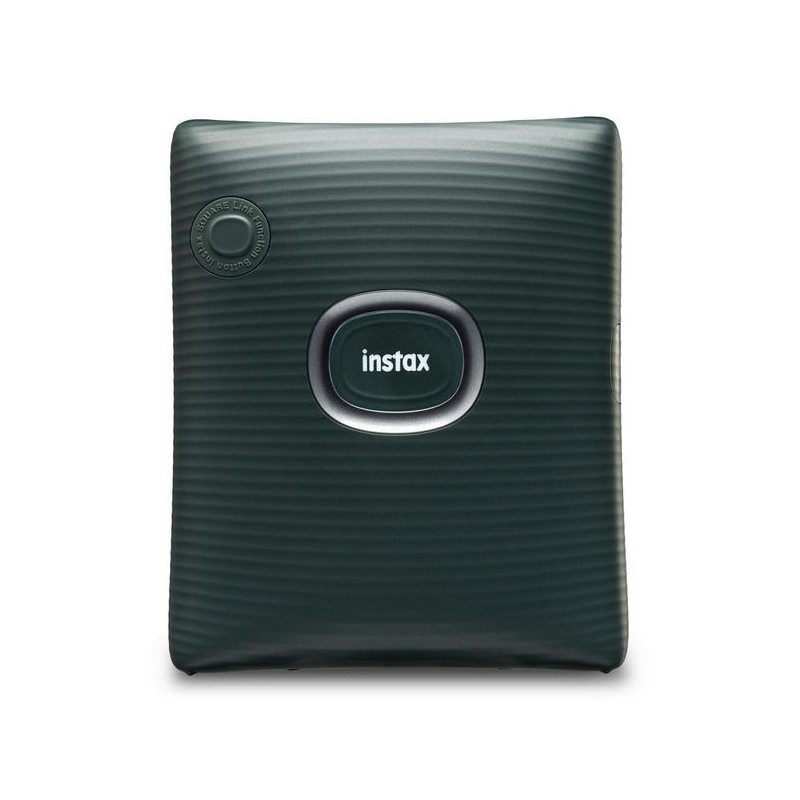 Fujifilm INSTAX TISKÁRNA SQUARE LINK zelená