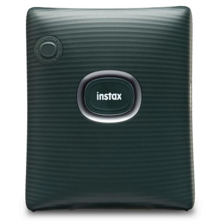 Fujifilm INSTAX TISKÁRNA SQUARE LINK zelená