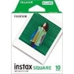 Fujifilm Film Instax Square 10 List