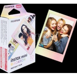 Fujifilm Film Instax Mini Macaron Ww 1