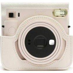 Fujifilm pouzdro pro SQ1 CAMERA CASE bílý