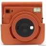 Fujifilm pouzdro pro SQ1 CAMERA CASE oranžový