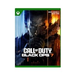 Xbox X hra Call of Duty: Black Ops 7