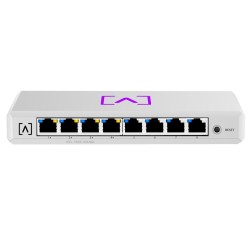 Alta Labs S8 PoE Switch