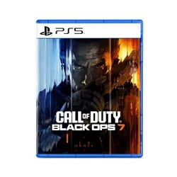 PS5 hra Call of Duty: Black Ops 7