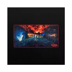 Konix Stranger Things XXL Mousepad