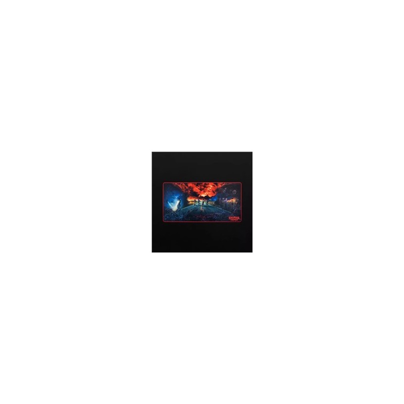 Konix Stranger Things XXL Mousepad