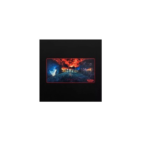 Konix Stranger Things XXL Mousepad