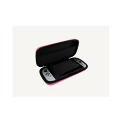 Pevné přepravní pouzdro SWITCHNEWPOUCHLPINK