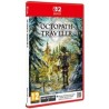 NS2 hra Octopath Traveler 0 (GK)