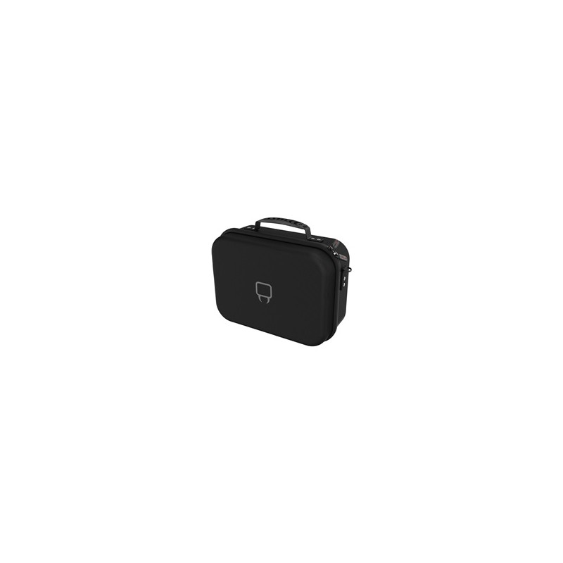 VENOM VS4935 Nintendo Switch 2/Switch/OLED Travel Case