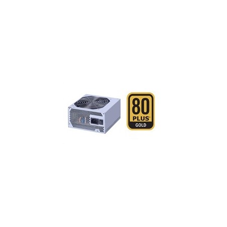 BAZAR - Fortron zdroj 350W FSP350-50EGN 80PLUS GOLD, bulk - Po opravě (Bez příšlušenství)