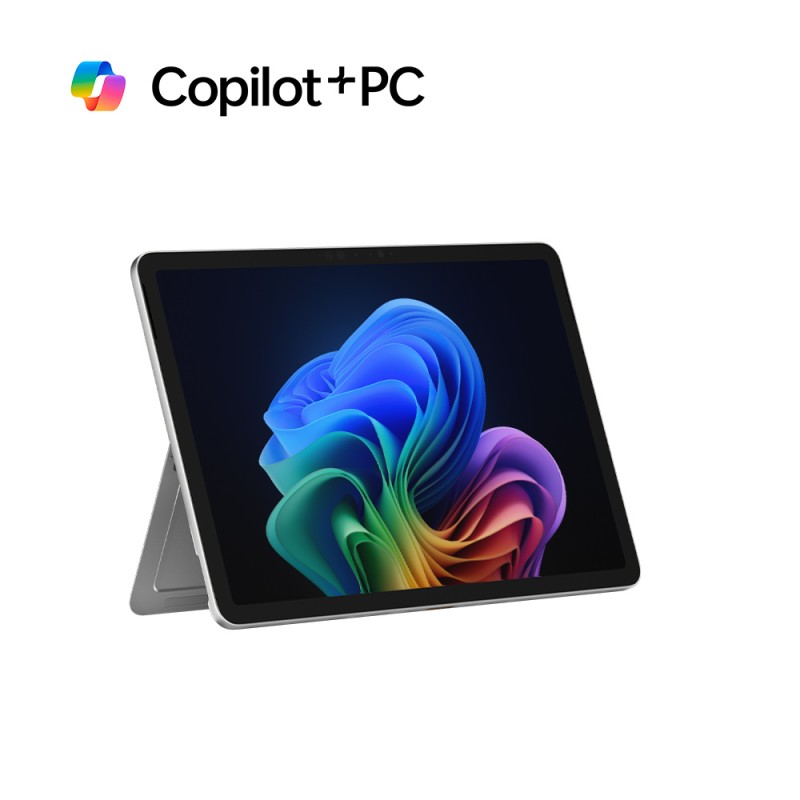 Microsoft Surface Pro 12"/SD-X Plus/12"/2196x1464/T/16GB/256GB/Adreno/W11P/Platinum/2R EP227188