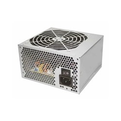 BAZAR - Fortron zdroj 450W SP500-AD, bulk - Po opravě (Bez příšlušenství)