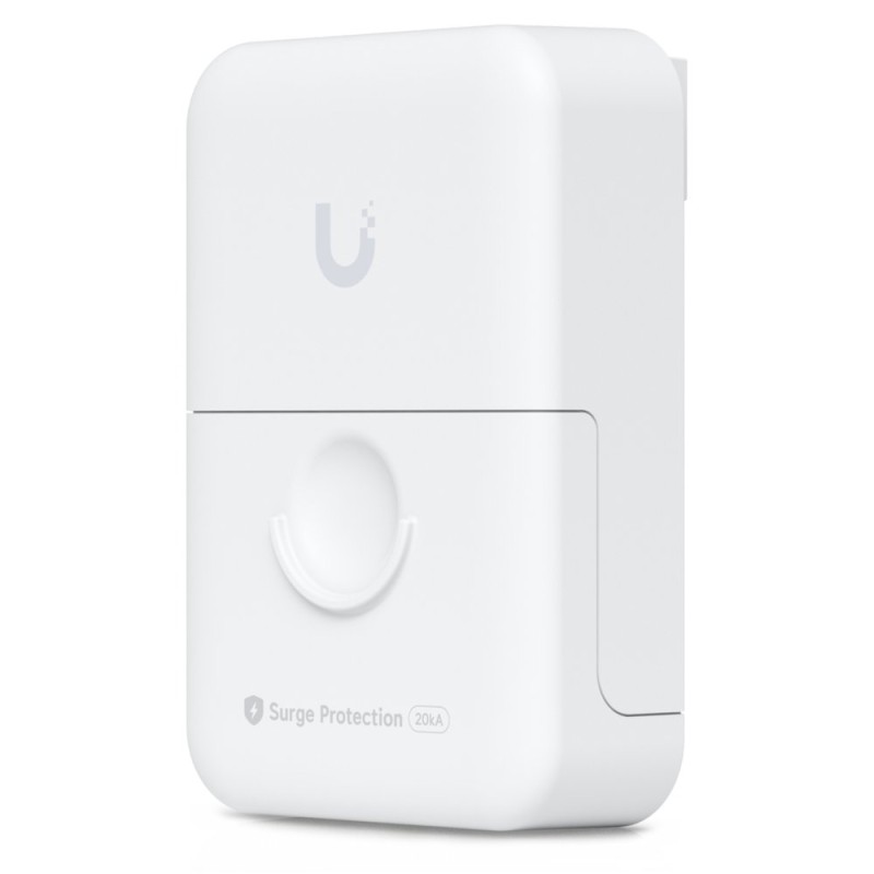 UBNT UACC-ETH-SP-Pro - ethernetová přepěťová ochrana, venkovní provedení