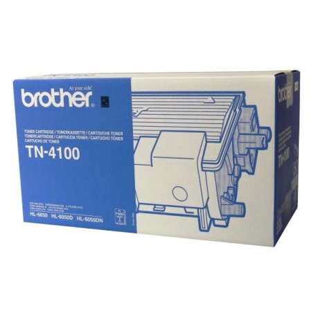 BROTHER Toner TN-4100 pro HL-6050/6050D/6050DN