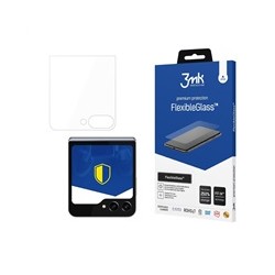 3mk hybridní sklo FlexibleGlass pro Samsung Galaxy Z Flip 6
