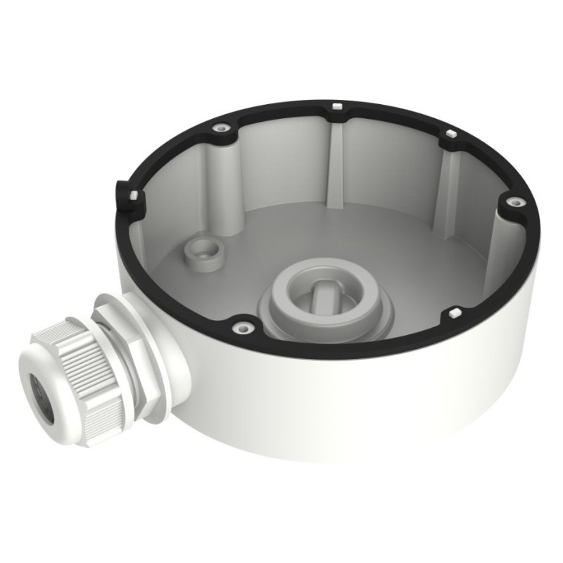 HIKVISION DS-1280ZJ-DM18 Montážní patice pro DOME kamery Hikvision